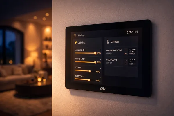 Domótica en Calvià