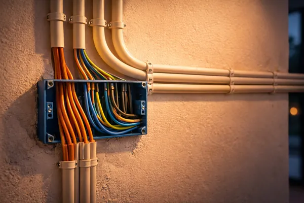 Instalaciones eléctricas en Calvià